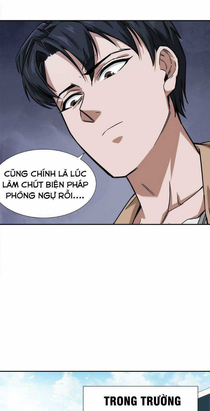 Dạ Thị Chi Chủ - Chapter 12 - Trang 47