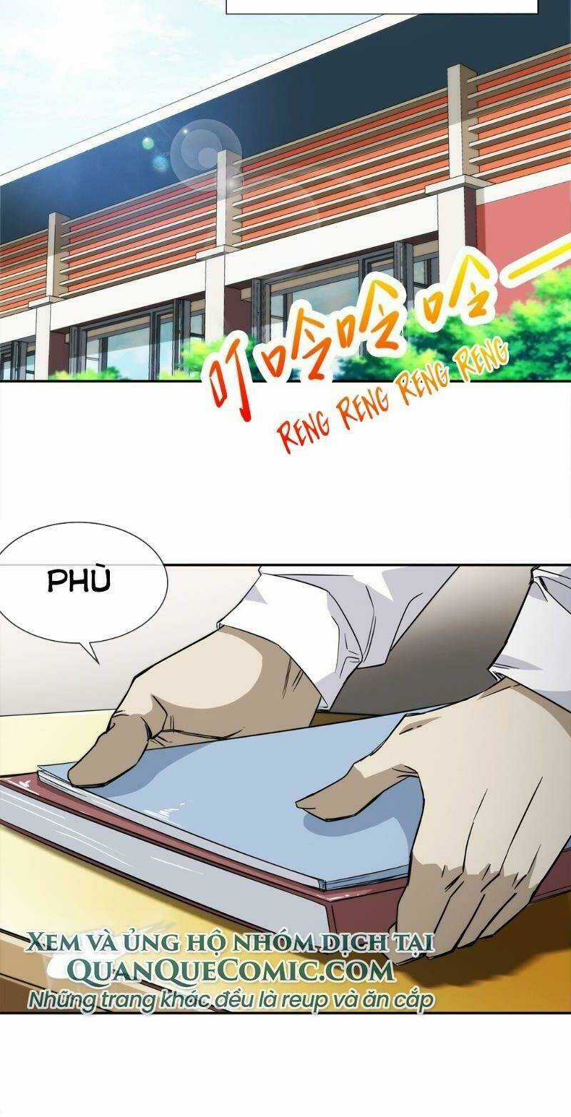 Dạ Thị Chi Chủ - Chapter 12 - Trang 48