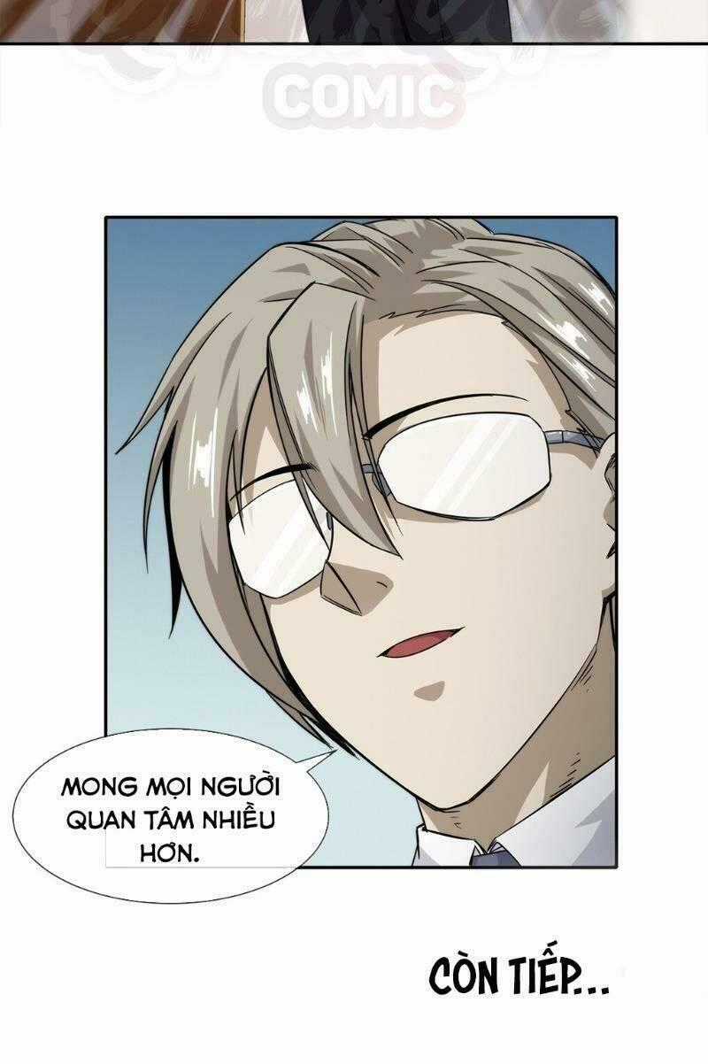 Dạ Thị Chi Chủ - Chapter 12 - Trang 50