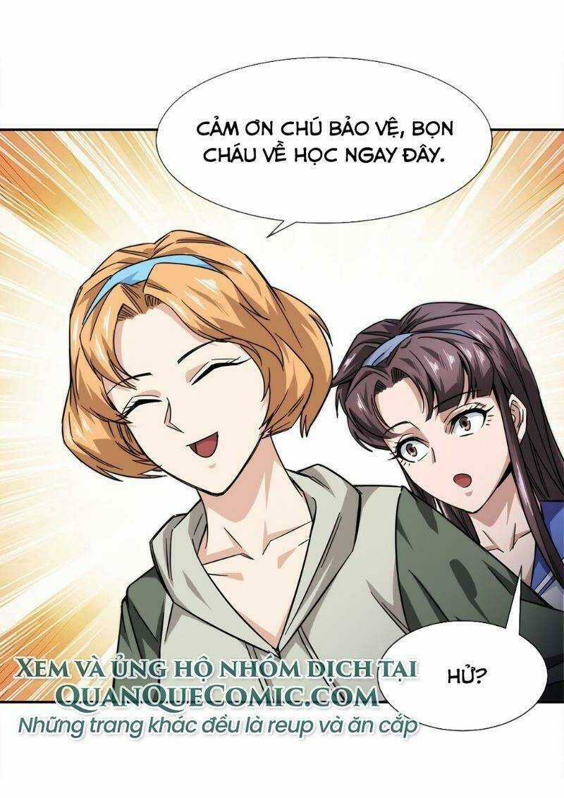 Dạ Thị Chi Chủ - Chapter 12 - Trang 6