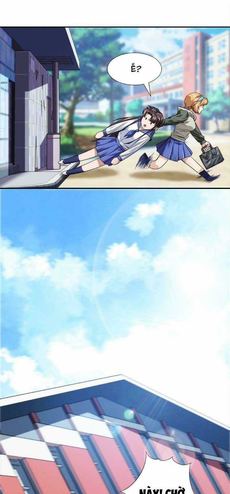 Dạ Thị Chi Chủ - Chapter 12 - Trang 7