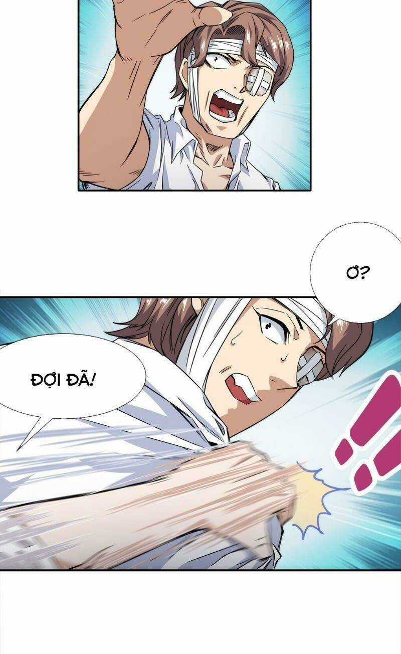 Dạ Thị Chi Chủ - Chapter 13 - Trang 24