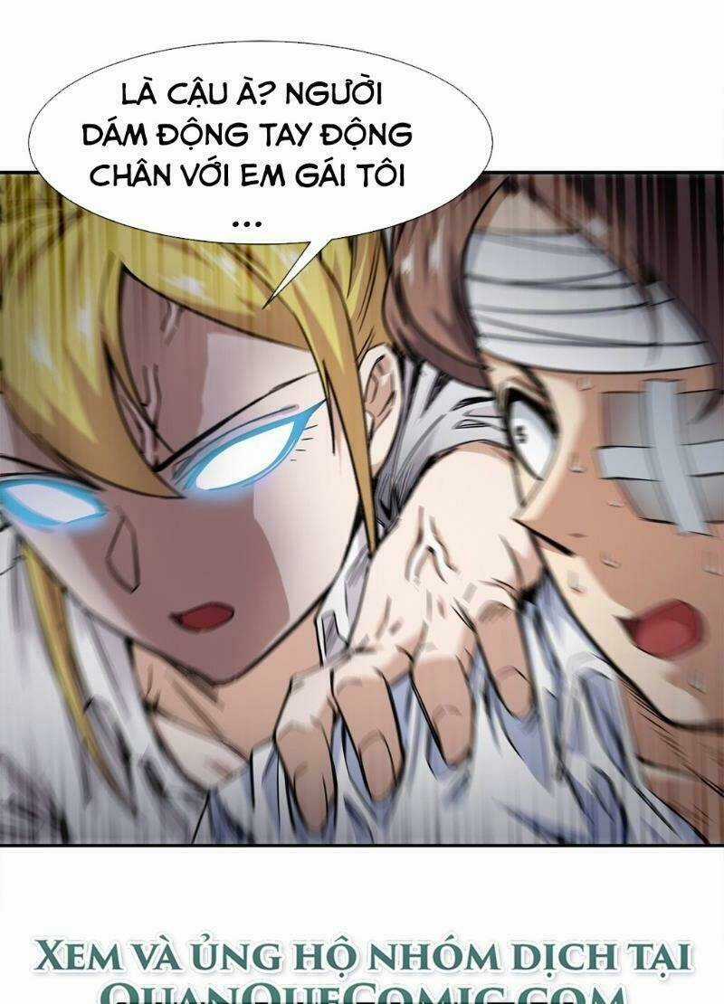 Dạ Thị Chi Chủ - Chapter 13 - Trang 25