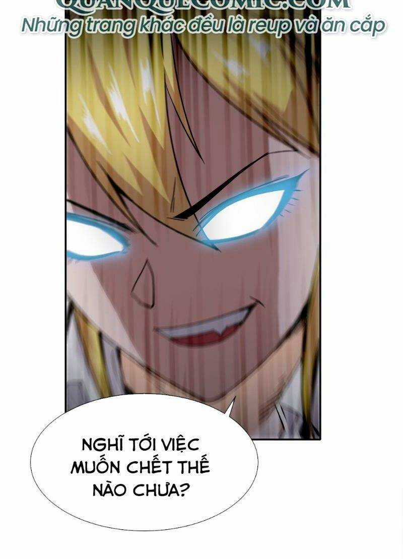 Dạ Thị Chi Chủ - Chapter 13 - Trang 26