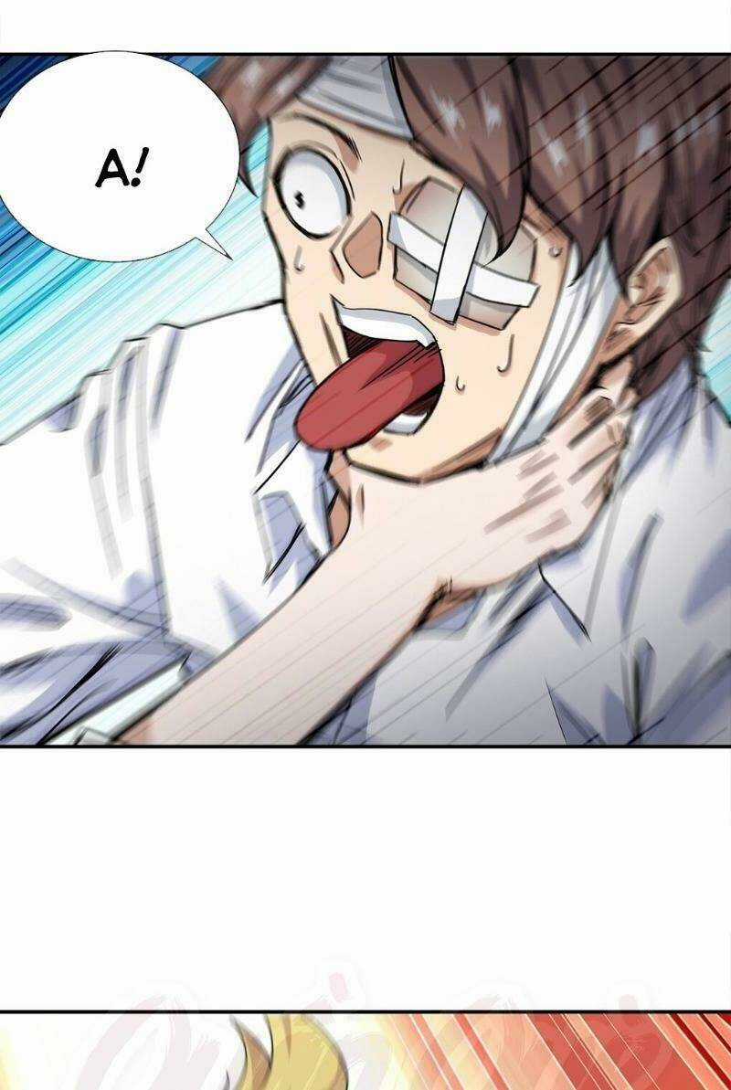 Dạ Thị Chi Chủ - Chapter 13 - Trang 27