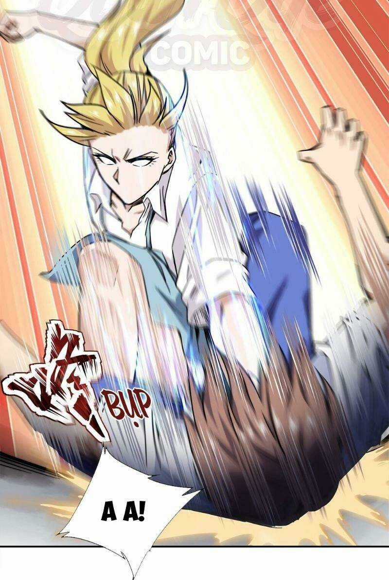 Dạ Thị Chi Chủ - Chapter 13 - Trang 28