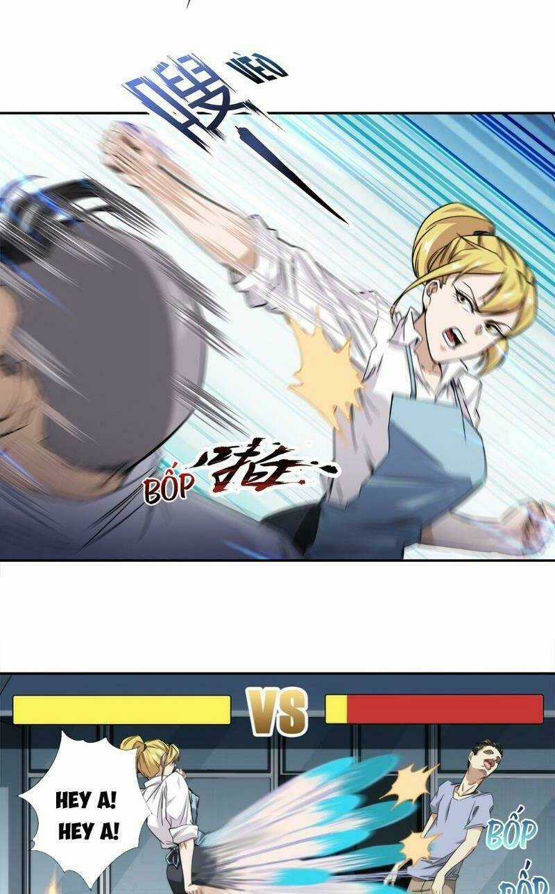 Dạ Thị Chi Chủ - Chapter 13 - Trang 29