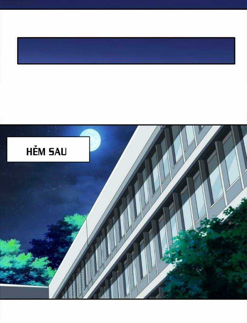 Dạ Thị Chi Chủ - Chapter 13 - Trang 38