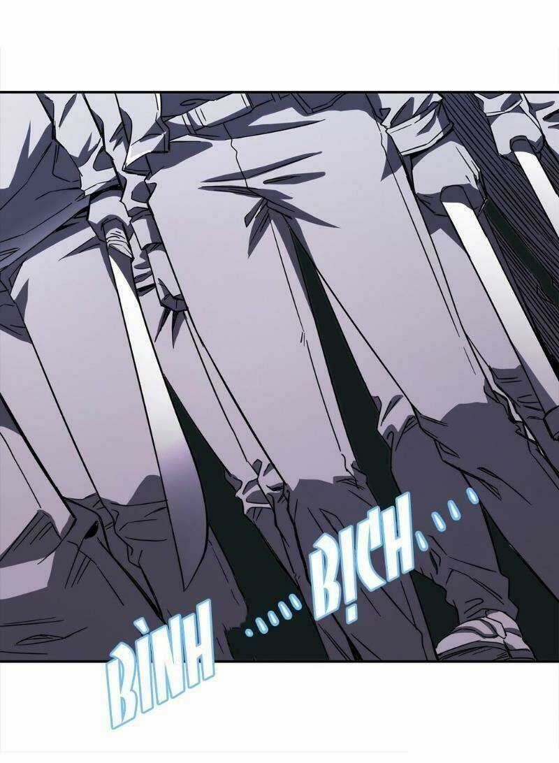 Dạ Thị Chi Chủ - Chapter 13 - Trang 40