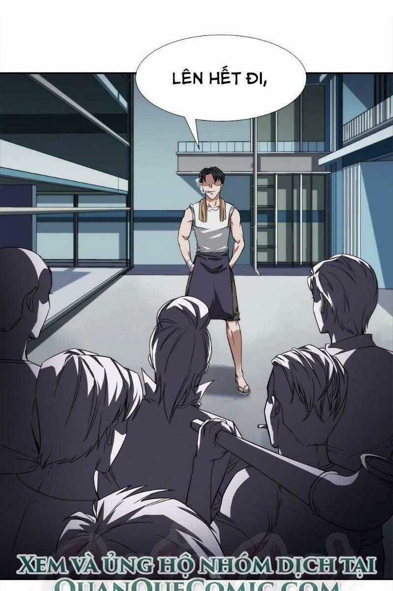 Dạ Thị Chi Chủ - Chapter 13 - Trang 41