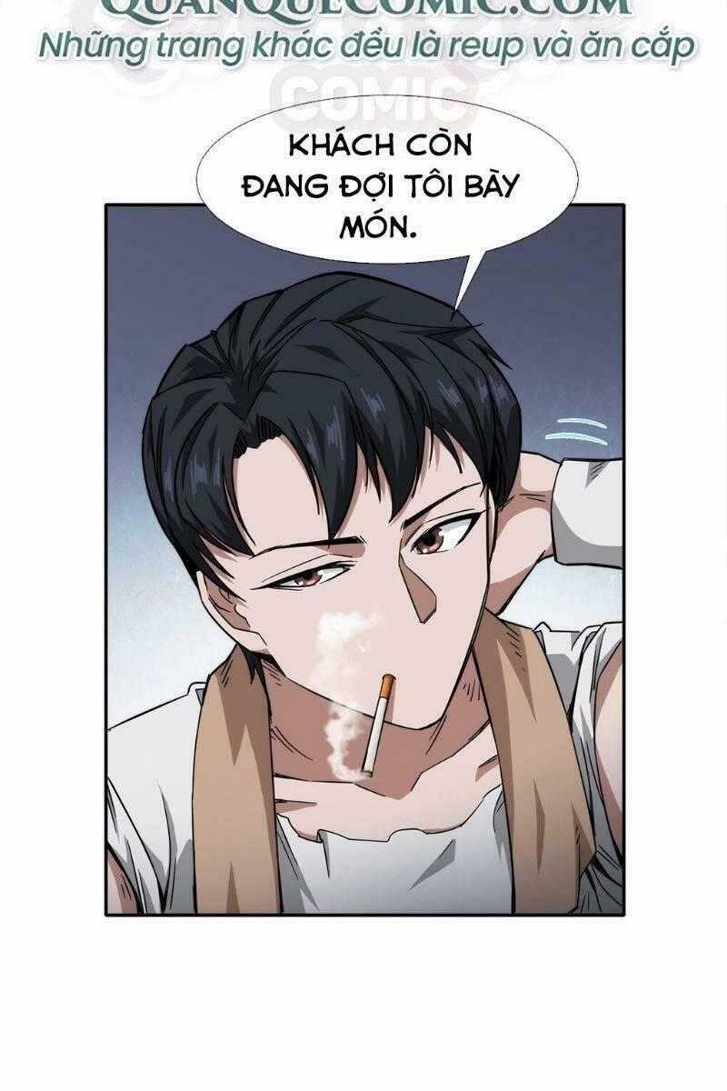 Dạ Thị Chi Chủ - Chapter 13 - Trang 42