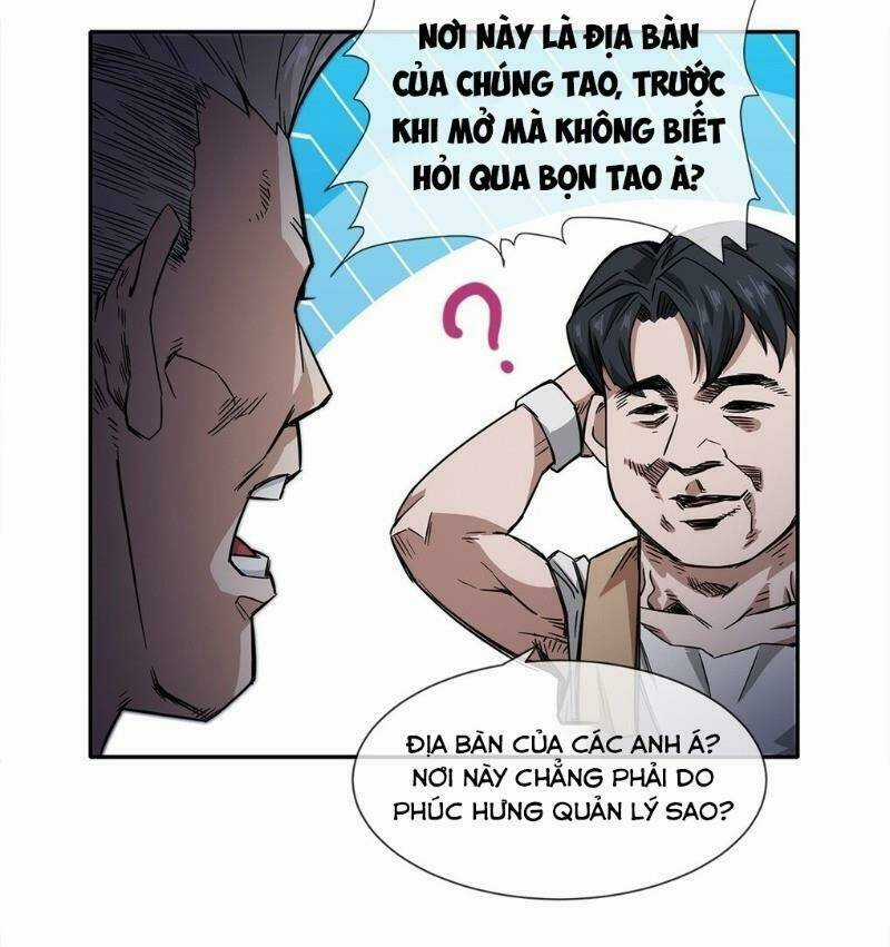 Dạ Thị Chi Chủ - Chapter 14 - Trang 12