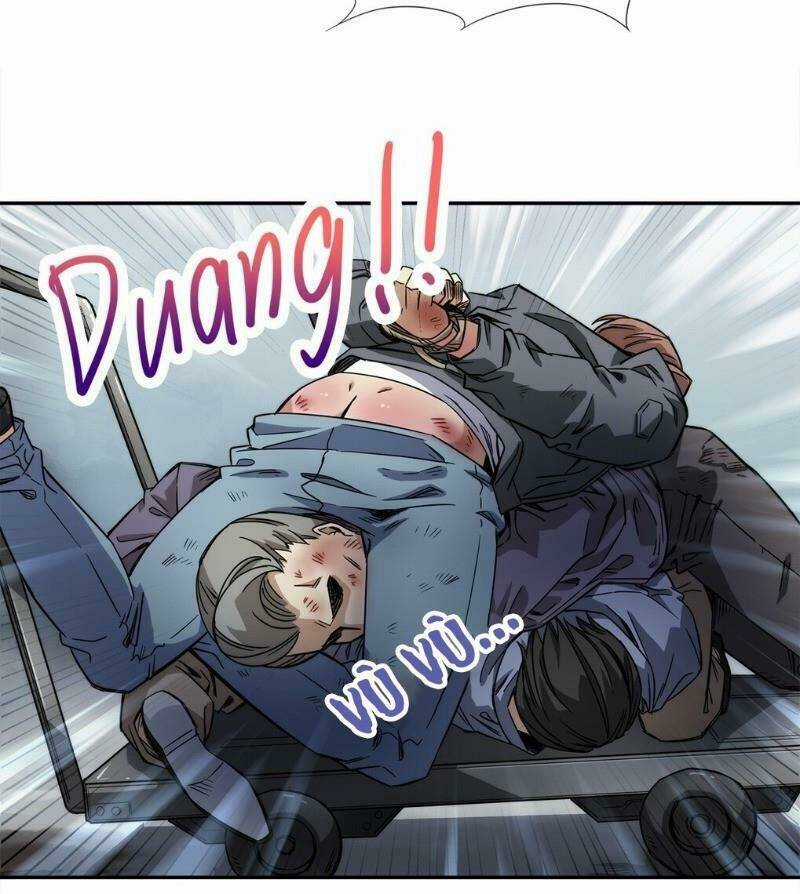 Dạ Thị Chi Chủ - Chapter 14 - Trang 17