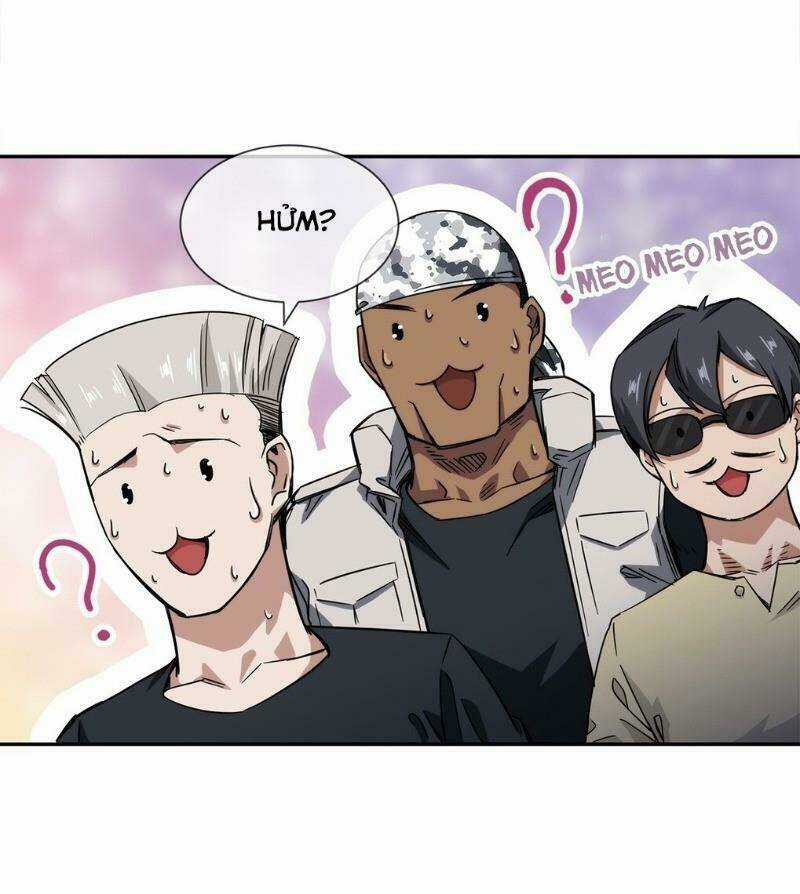 Dạ Thị Chi Chủ - Chapter 14 - Trang 18