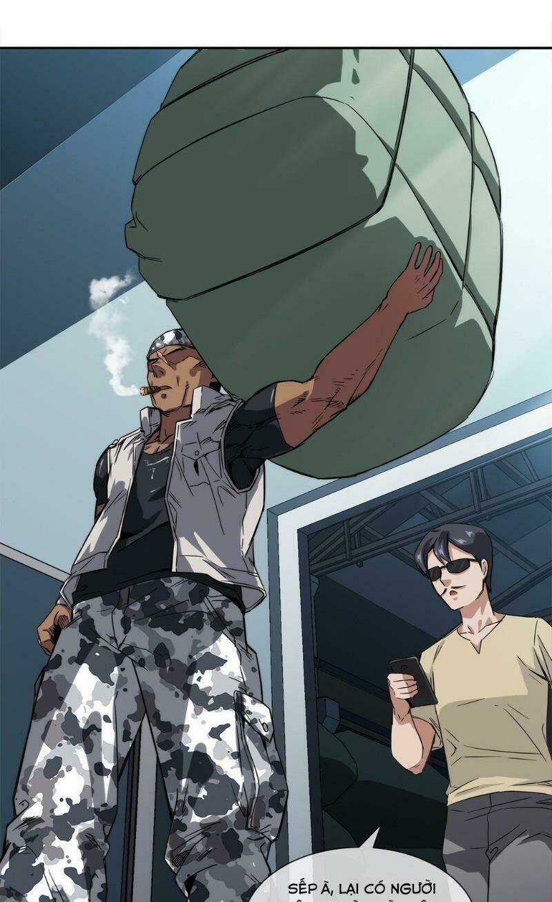 Dạ Thị Chi Chủ - Chapter 14 - Trang 3