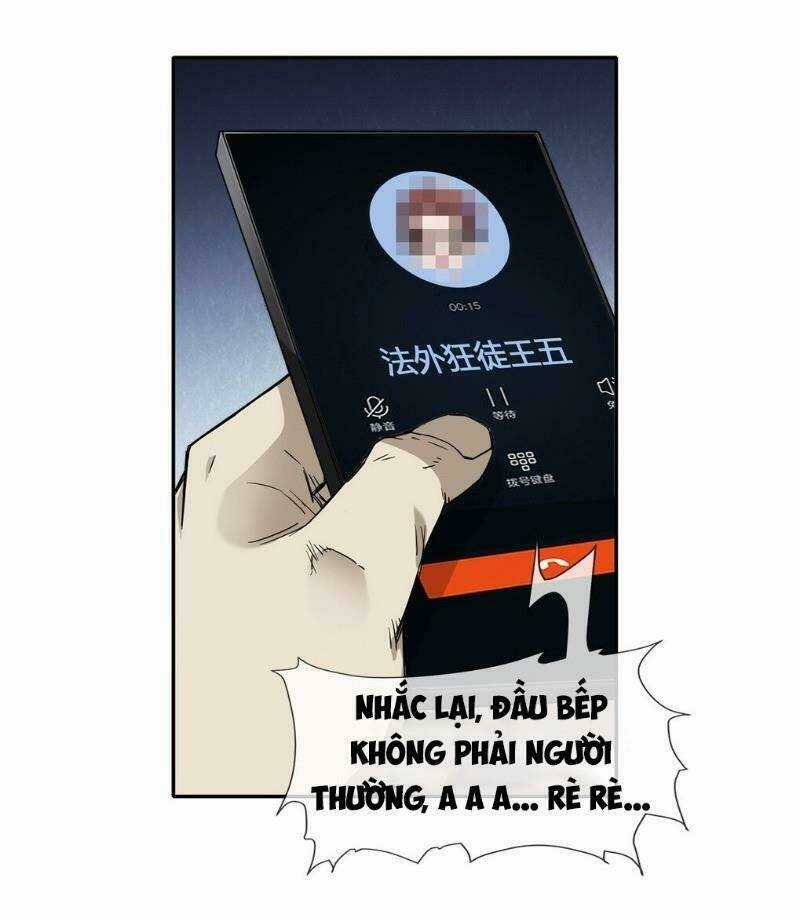 Dạ Thị Chi Chủ - Chapter 14 - Trang 39