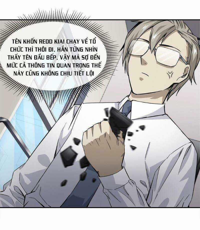 Dạ Thị Chi Chủ - Chapter 14 - Trang 40