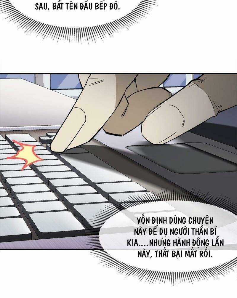 Dạ Thị Chi Chủ - Chapter 14 - Trang 42