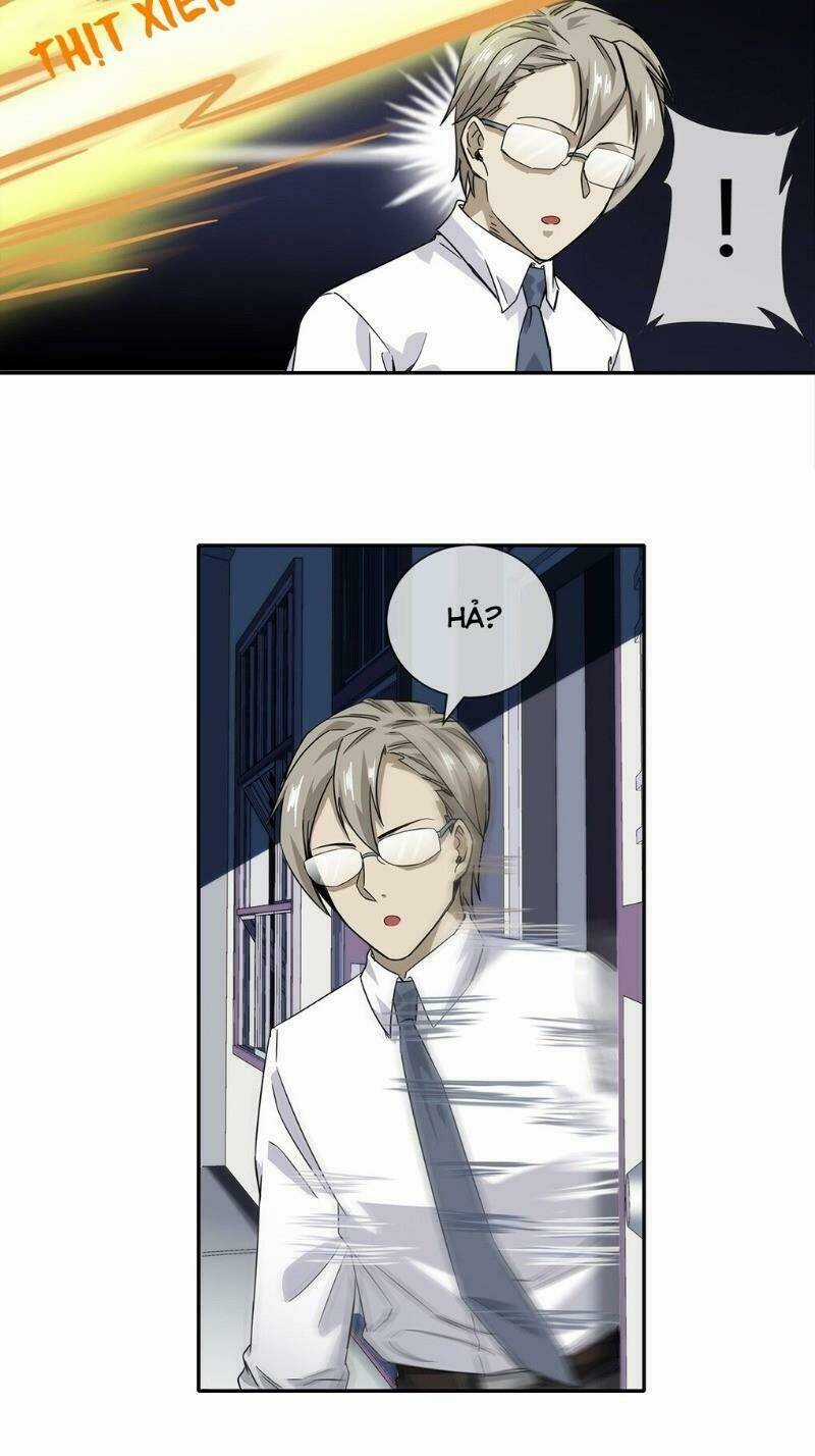 Dạ Thị Chi Chủ - Chapter 14 - Trang 44