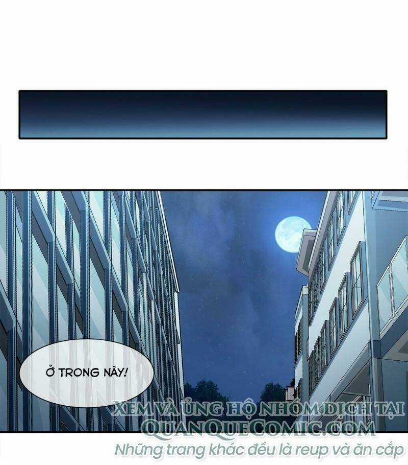 Dạ Thị Chi Chủ - Chapter 14 - Trang 7