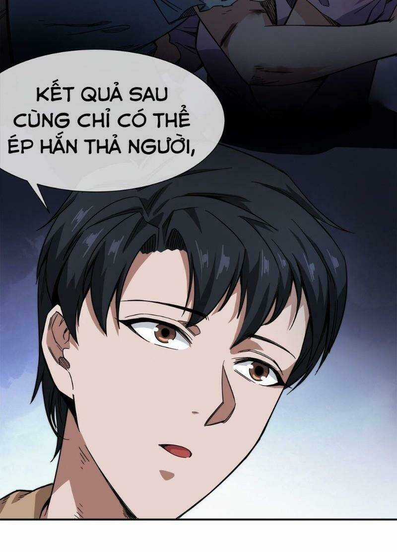 Dạ Thị Chi Chủ - Chapter 15 - Trang 12