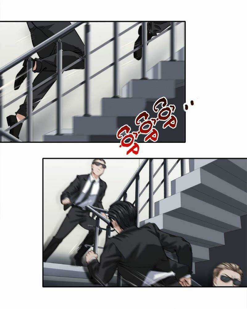 Dạ Thị Chi Chủ - Chapter 15 - Trang 13