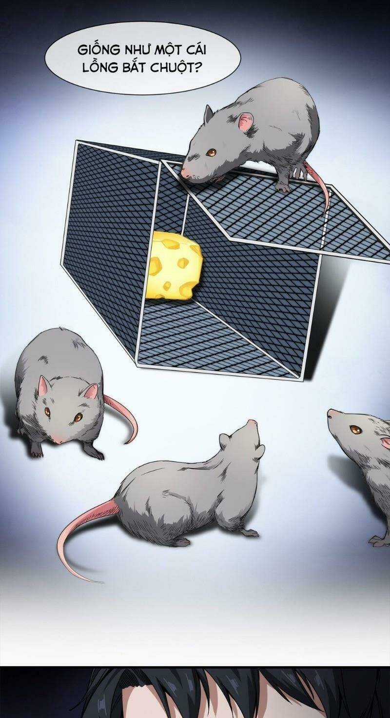 Dạ Thị Chi Chủ - Chapter 15 - Trang 23