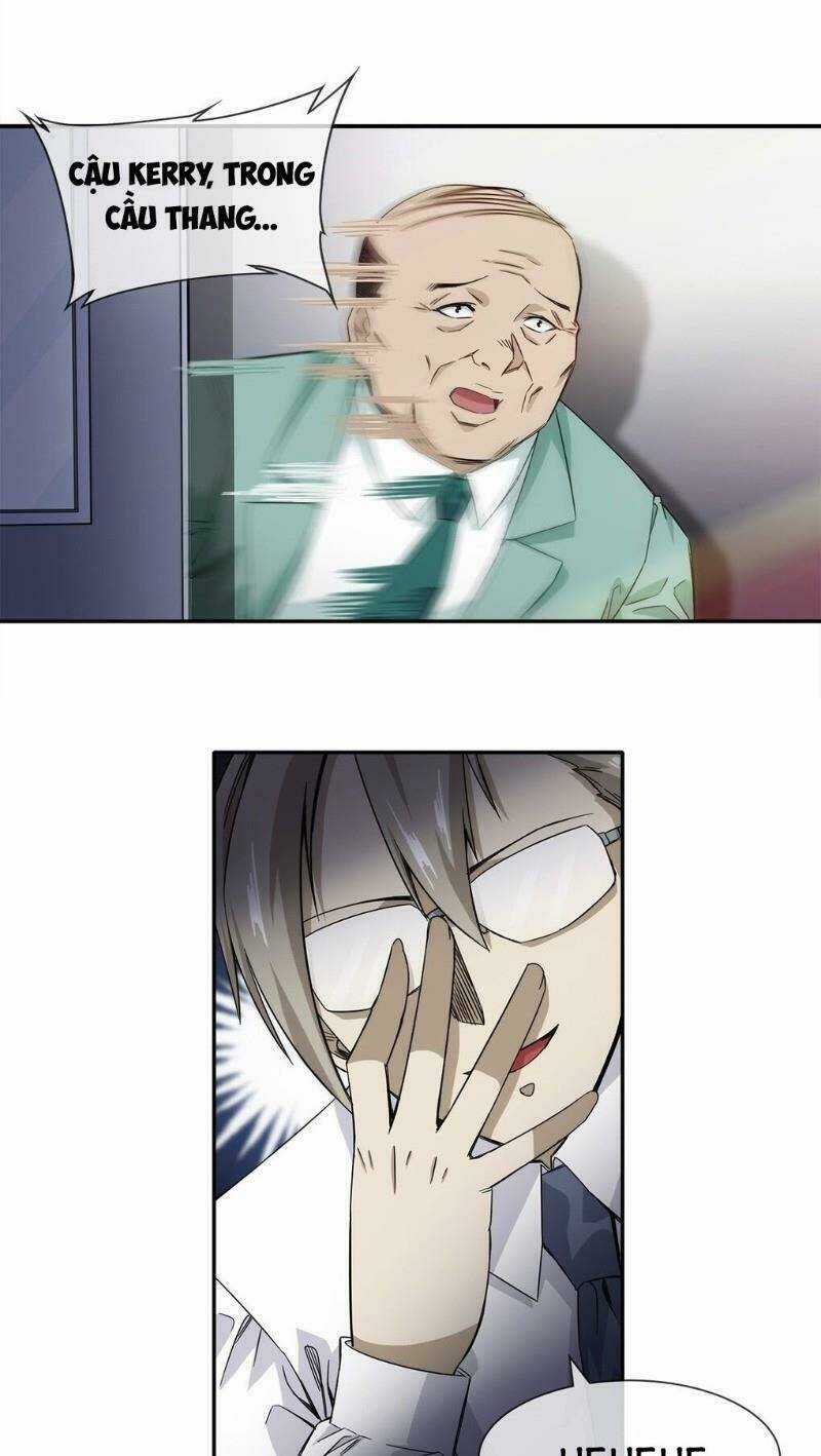 Dạ Thị Chi Chủ - Chapter 15 - Trang 35