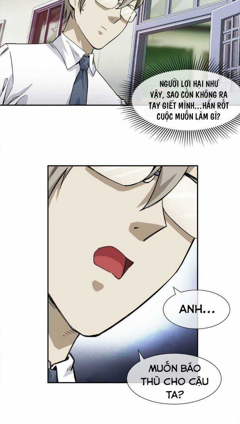 Dạ Thị Chi Chủ - Chapter 15 - Trang 6