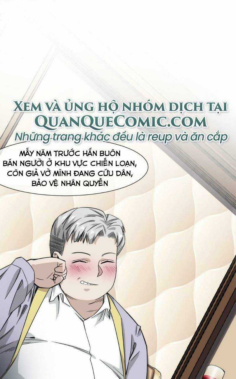 Dạ Thị Chi Chủ - Chapter 15 - Trang 9