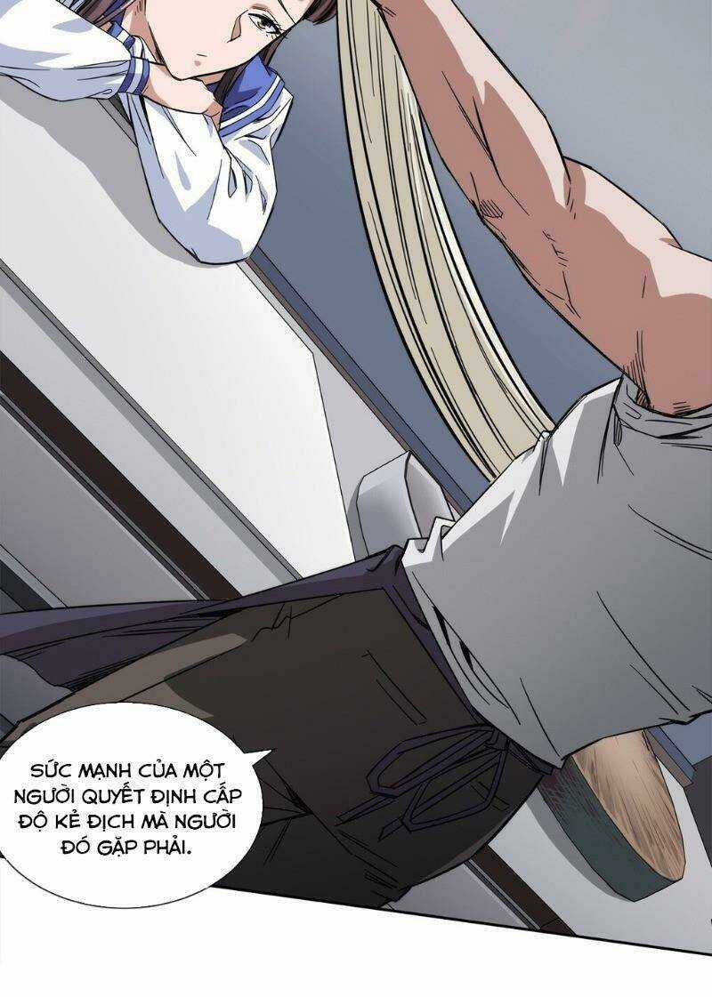 Dạ Thị Chi Chủ - Chapter 16 - Trang 12