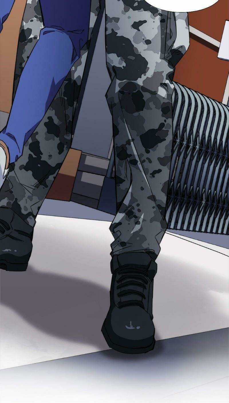 Dạ Thị Chi Chủ - Chapter 16 - Trang 30