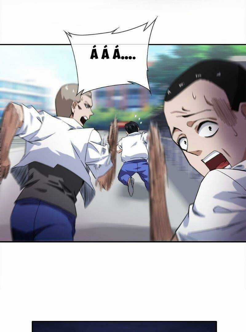 Dạ Thị Chi Chủ - Chapter 16 - Trang 31