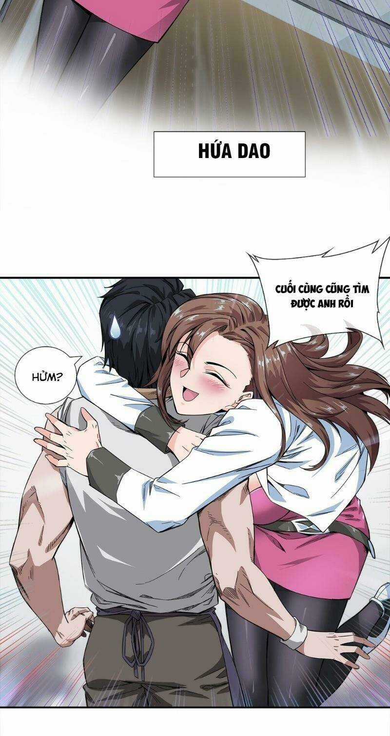 Dạ Thị Chi Chủ - Chapter 16 - Trang 36