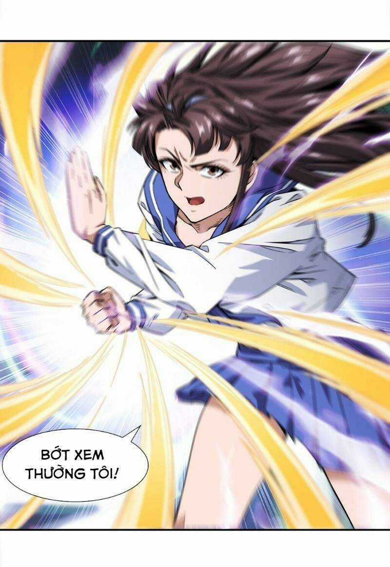 Dạ Thị Chi Chủ - Chapter 16 - Trang 6