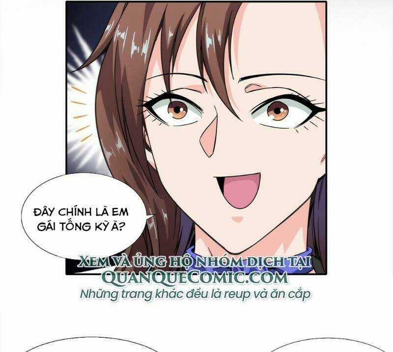 Dạ Thị Chi Chủ - Chapter 17 - Trang 15