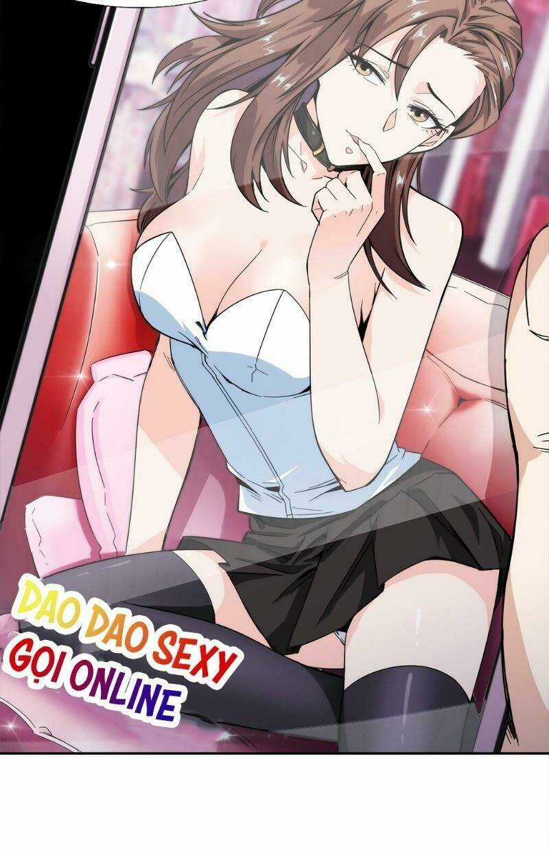 Dạ Thị Chi Chủ - Chapter 17 - Trang 4