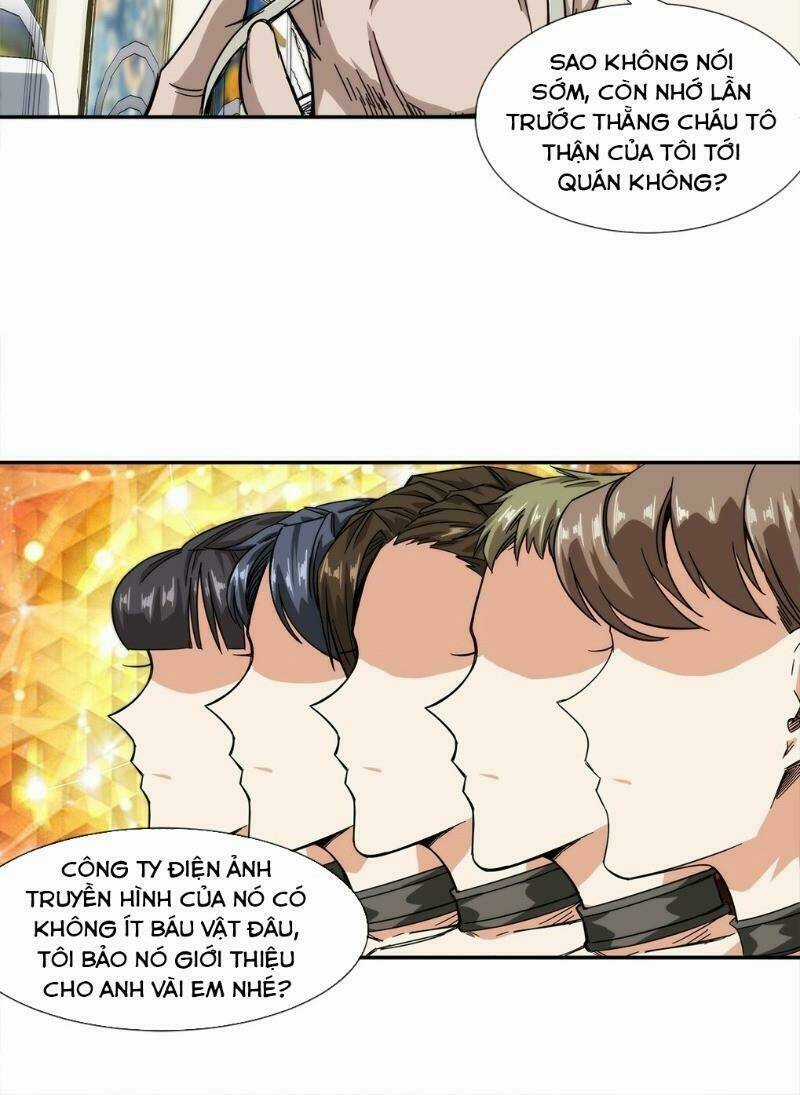 Dạ Thị Chi Chủ - Chapter 17 - Trang 32