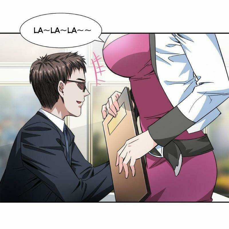 Dạ Thị Chi Chủ - Chapter 18 - Trang 17