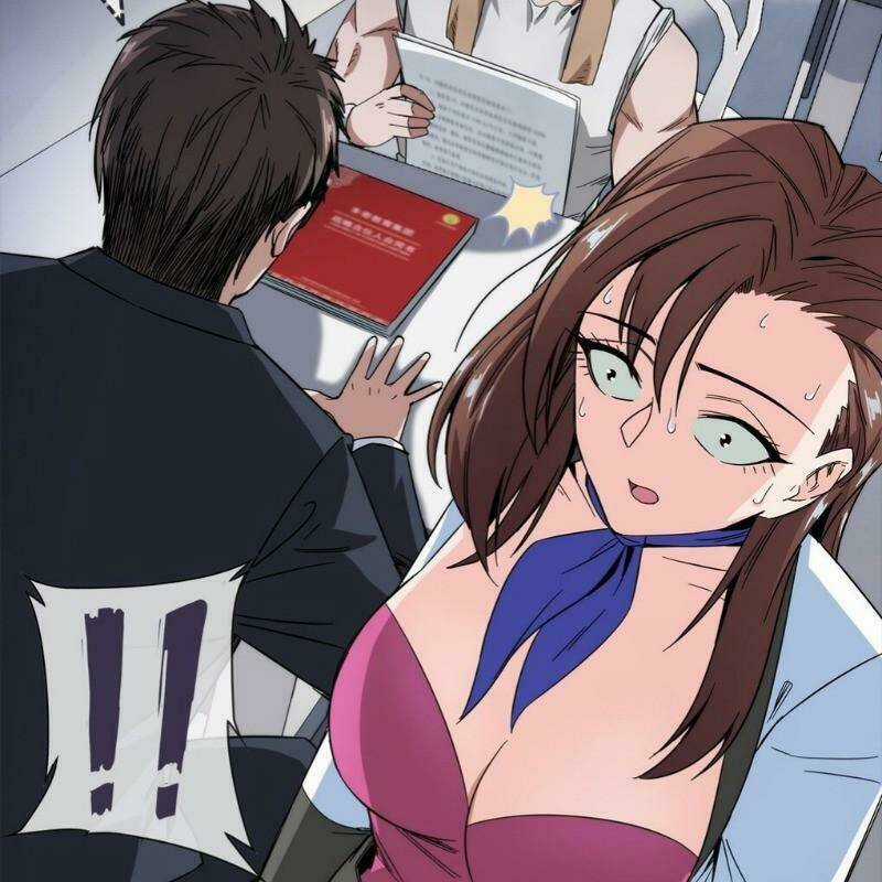 Dạ Thị Chi Chủ - Chapter 18 - Trang 19