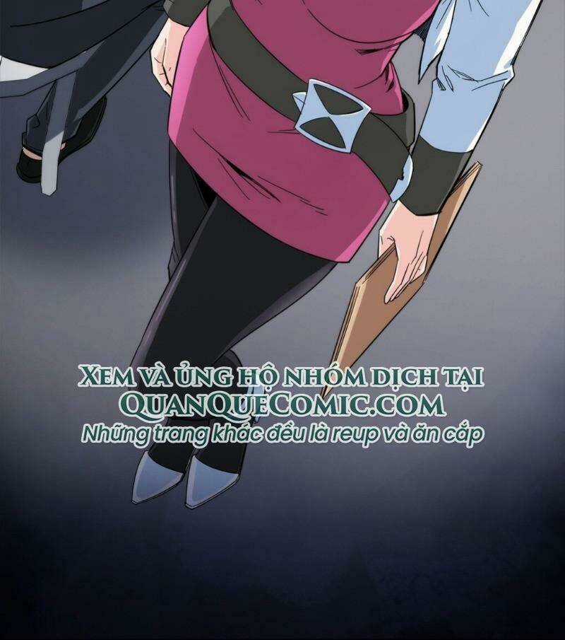 Dạ Thị Chi Chủ - Chapter 18 - Trang 20