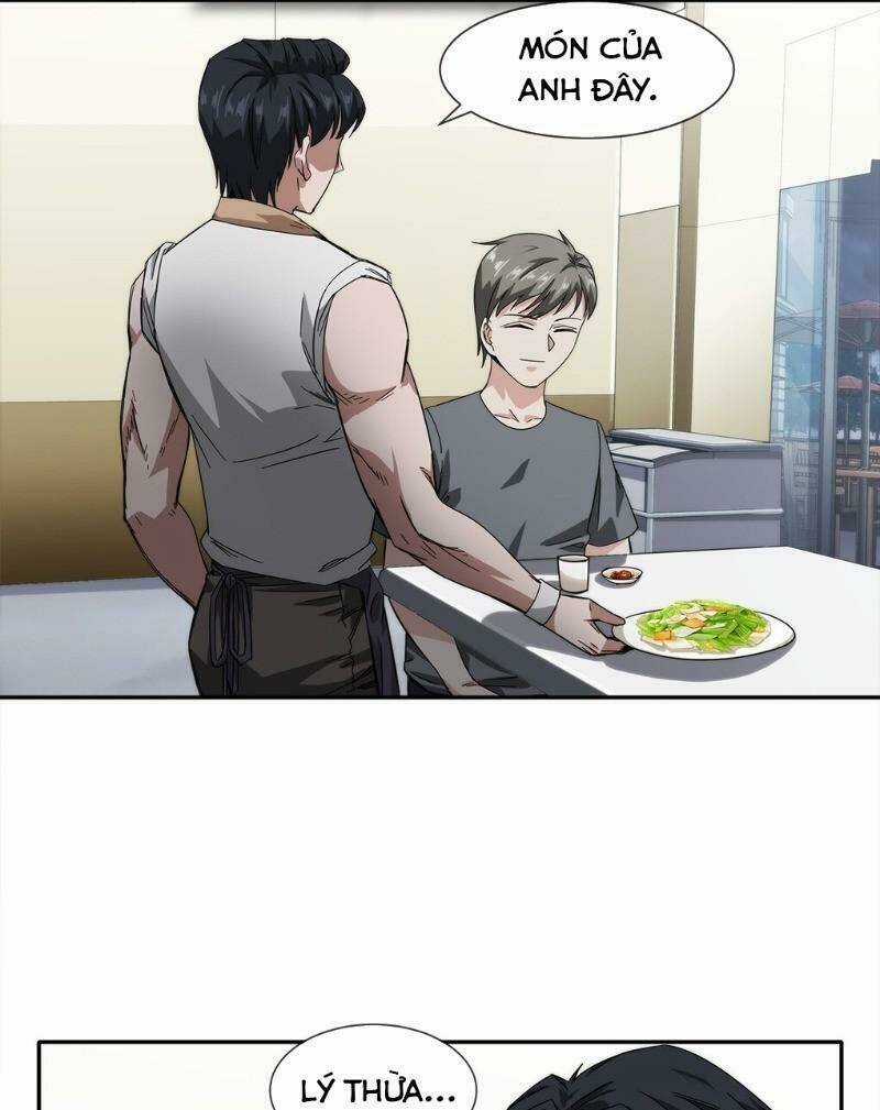 Dạ Thị Chi Chủ - Chapter 18 - Trang 3