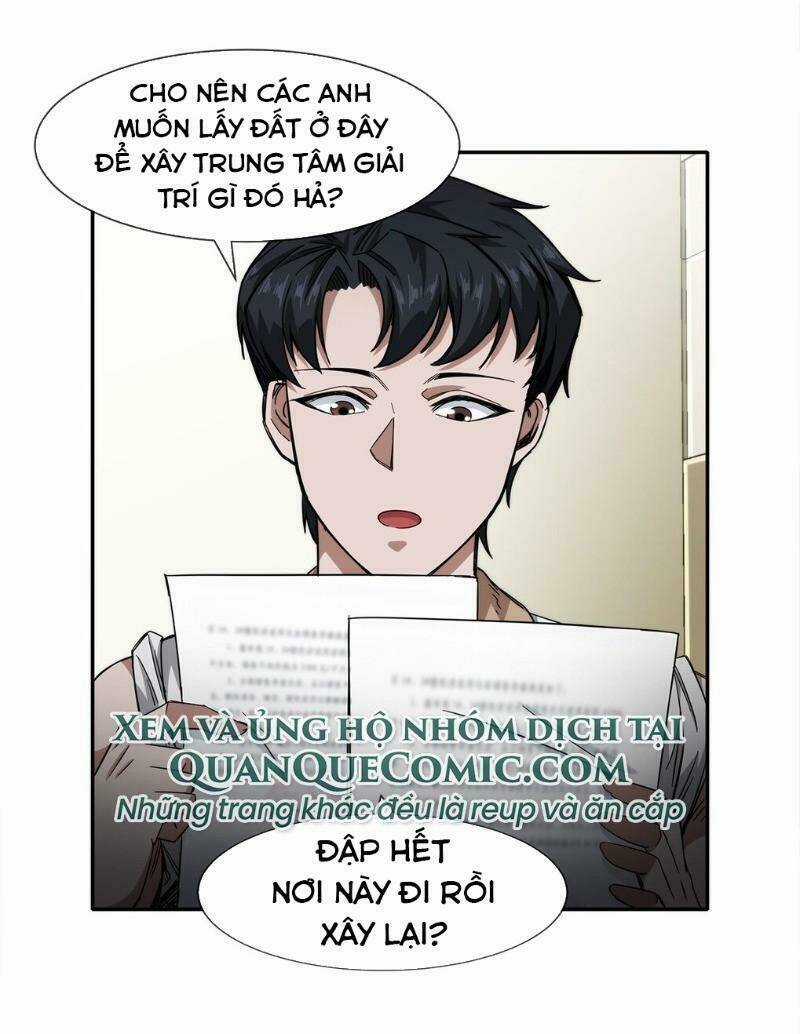 Dạ Thị Chi Chủ - Chapter 18 - Trang 23