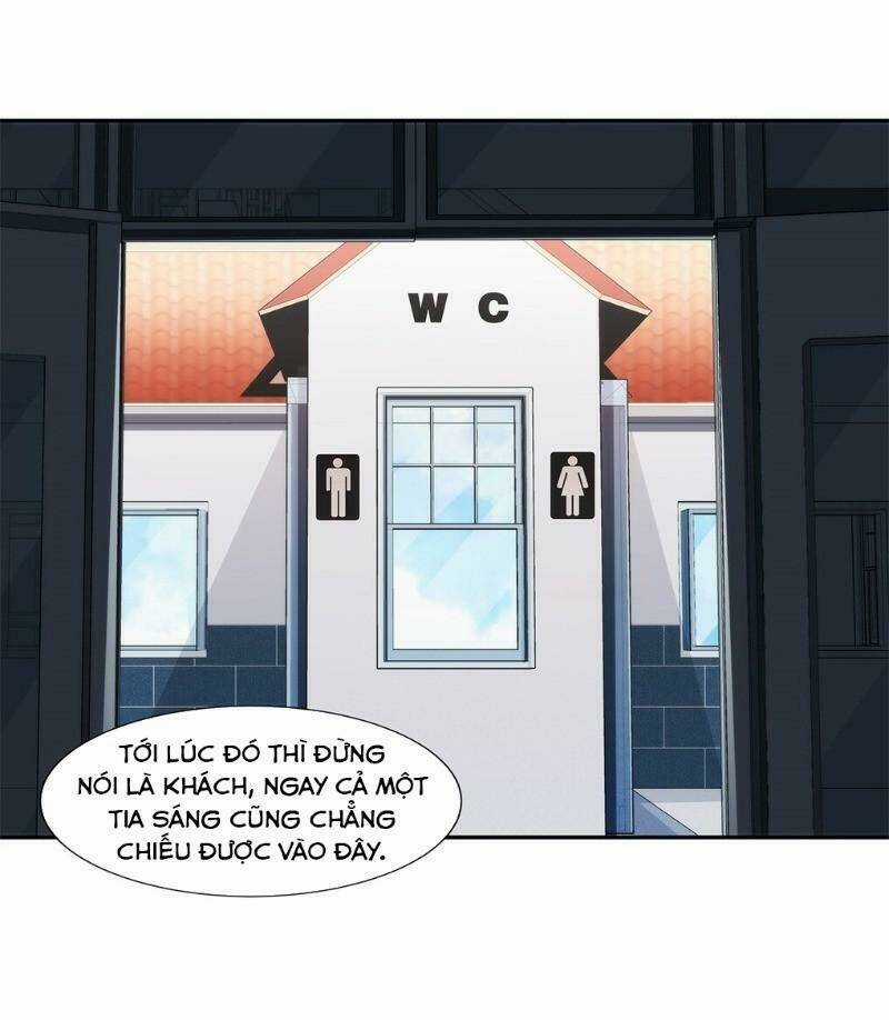 Dạ Thị Chi Chủ - Chapter 18 - Trang 30