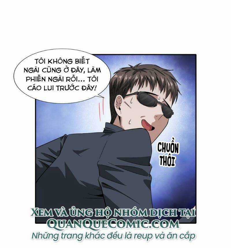 Dạ Thị Chi Chủ - Chapter 18 - Trang 39