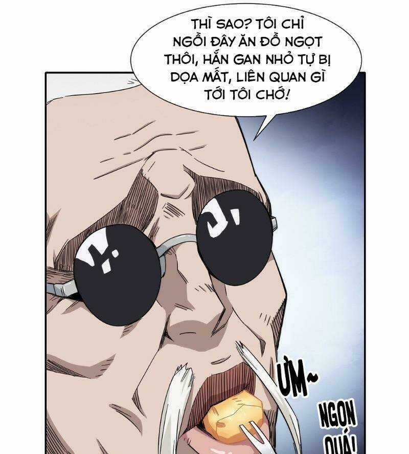 Dạ Thị Chi Chủ - Chapter 18 - Trang 41