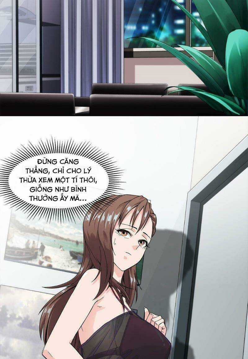 Dạ Thị Chi Chủ - Chapter 18 - Trang 46