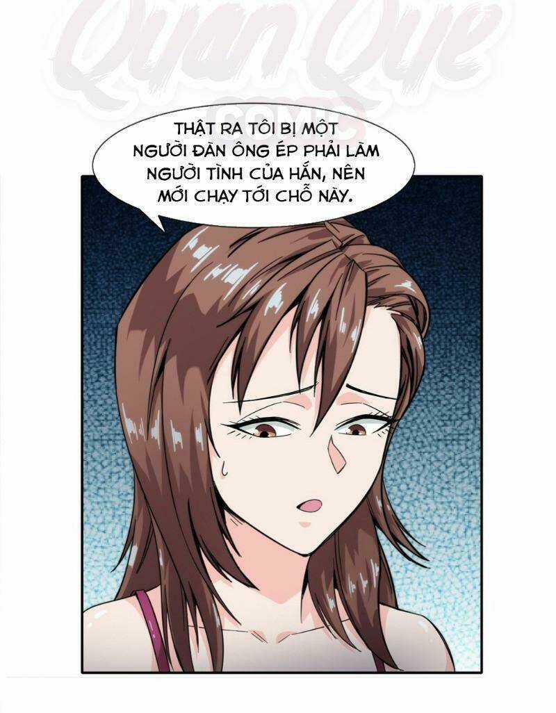 Dạ Thị Chi Chủ - Chapter 18 - Trang 50