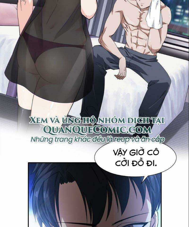 Dạ Thị Chi Chủ - Chapter 18 - Trang 52