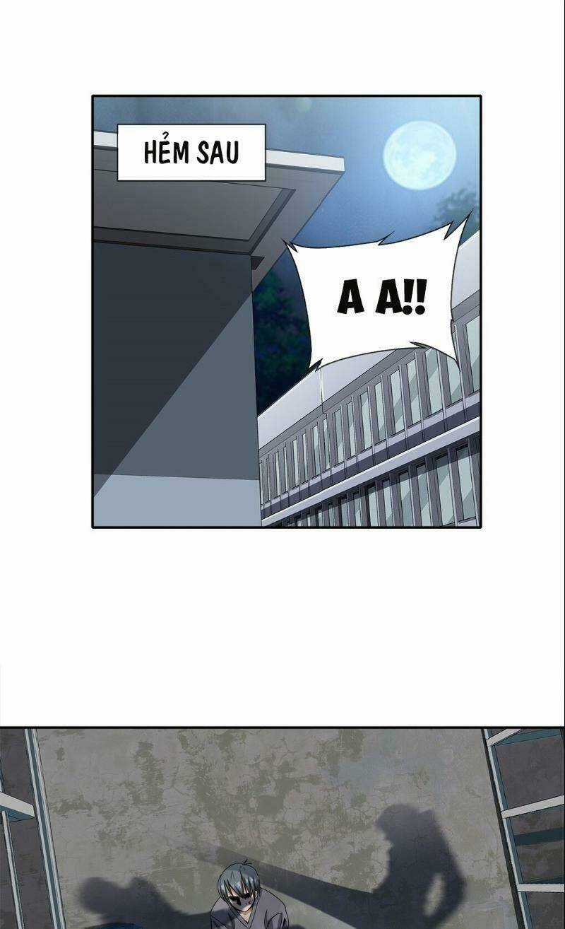 Dạ Thị Chi Chủ - Chapter 18 - Trang 9